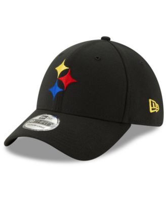 all black ball cap