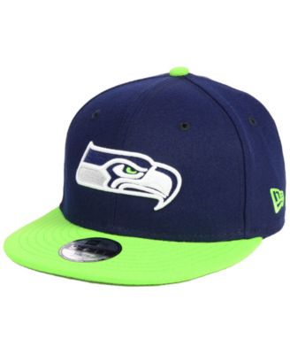 snapback seahawks