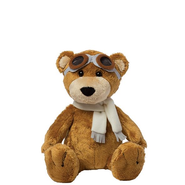 manhattan toy company teddy bear