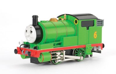 bachmann thomas and friends model trains