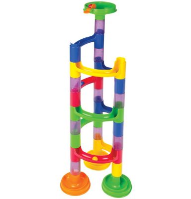 toysmith marble run