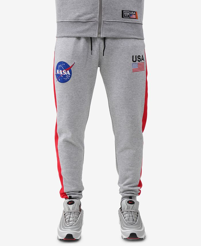 hudson joggers