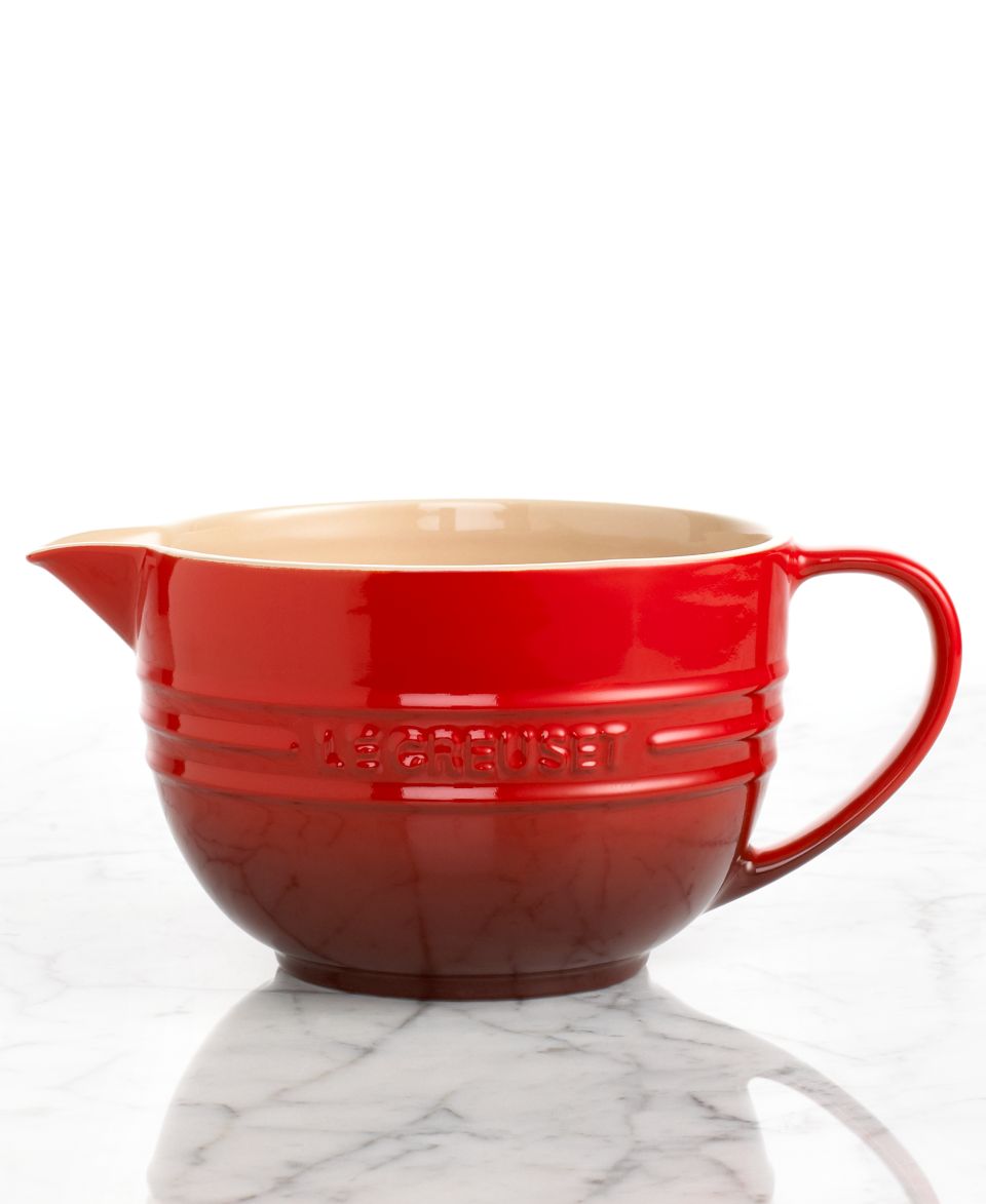 Le Creuset Enameled Bowl, Large   Kitchen Gadgets   Kitchen