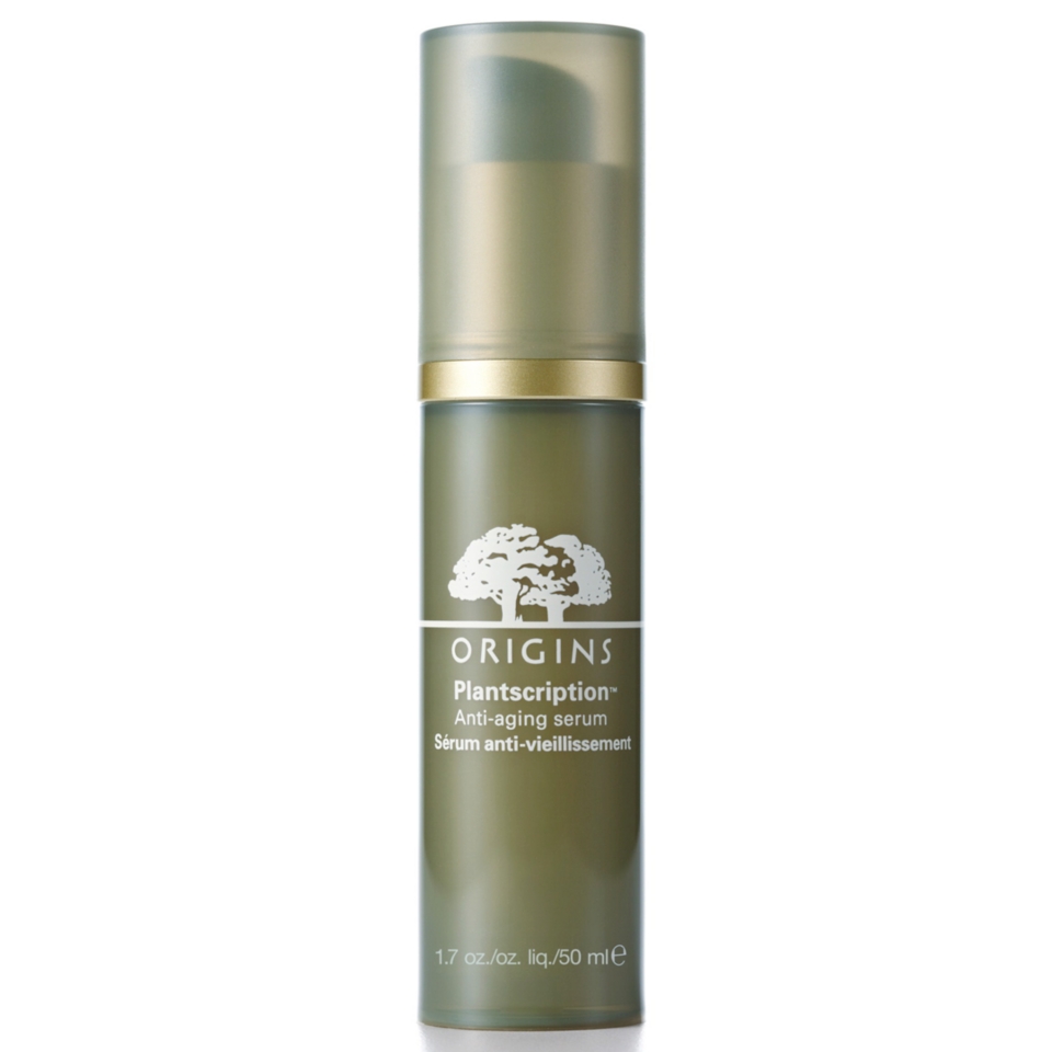 Origins Plantscription Collection   Skin Care   Beautys