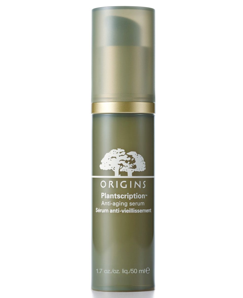 Origins Plantscription Collection   Skin Care   Beauty