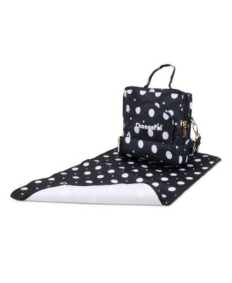 3 in 1 diaper changing pad