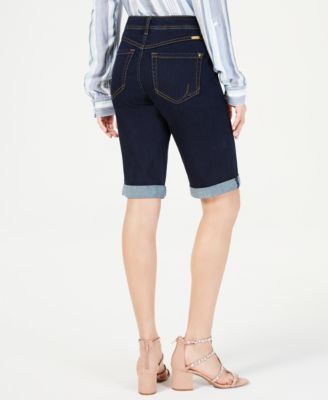macys overall shorts