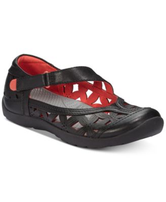 baretraps rebound shoes