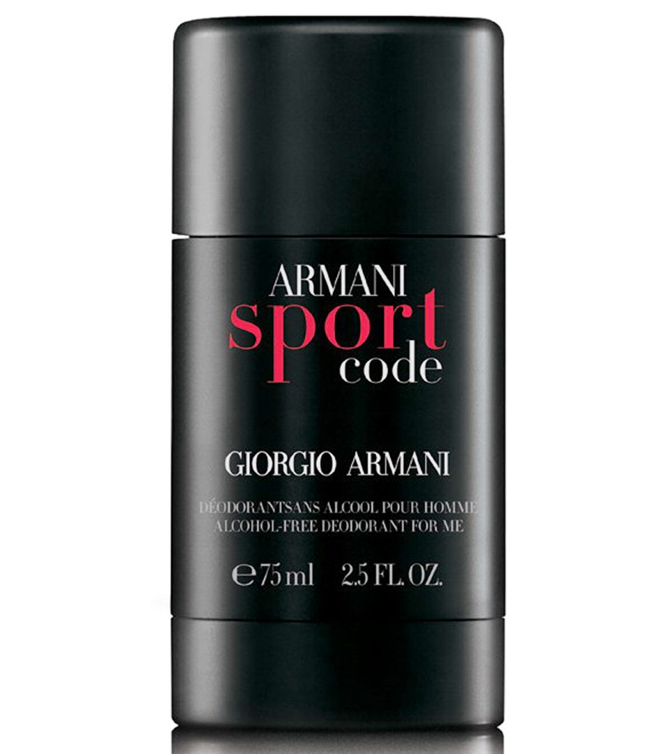 Armani Code Sport Fragrance Collection for Men   