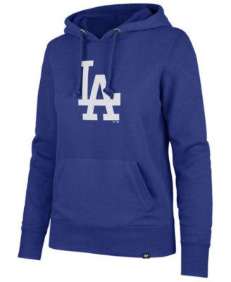 dodger hoodie