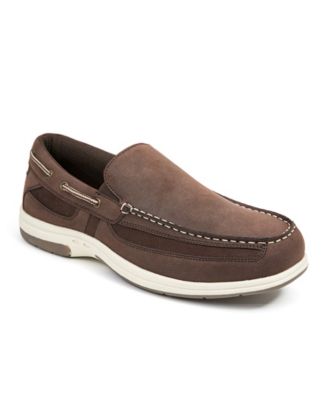 men's casual shoes with memory foam