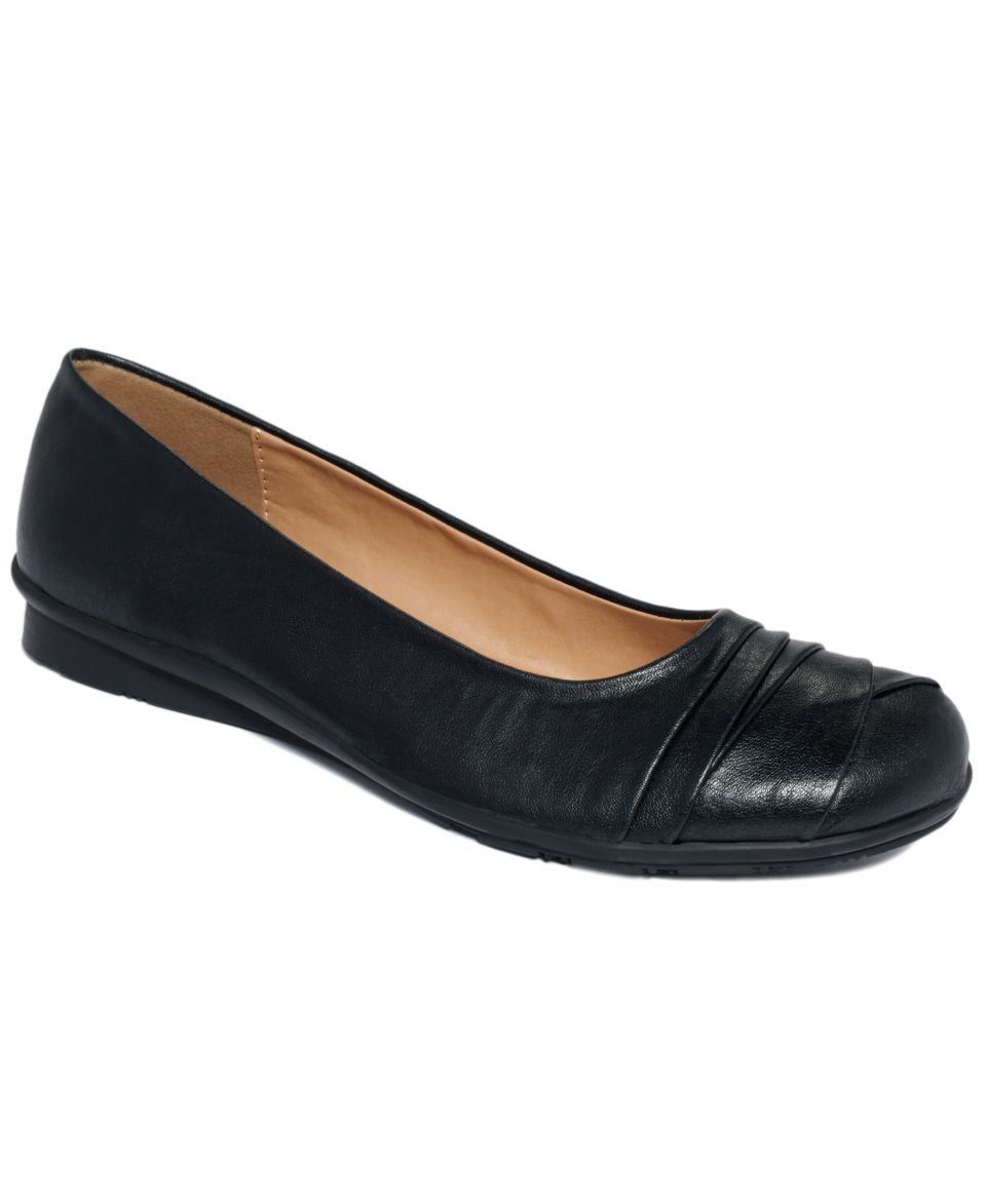 CL by Laundry Shoes, Vistor Flats