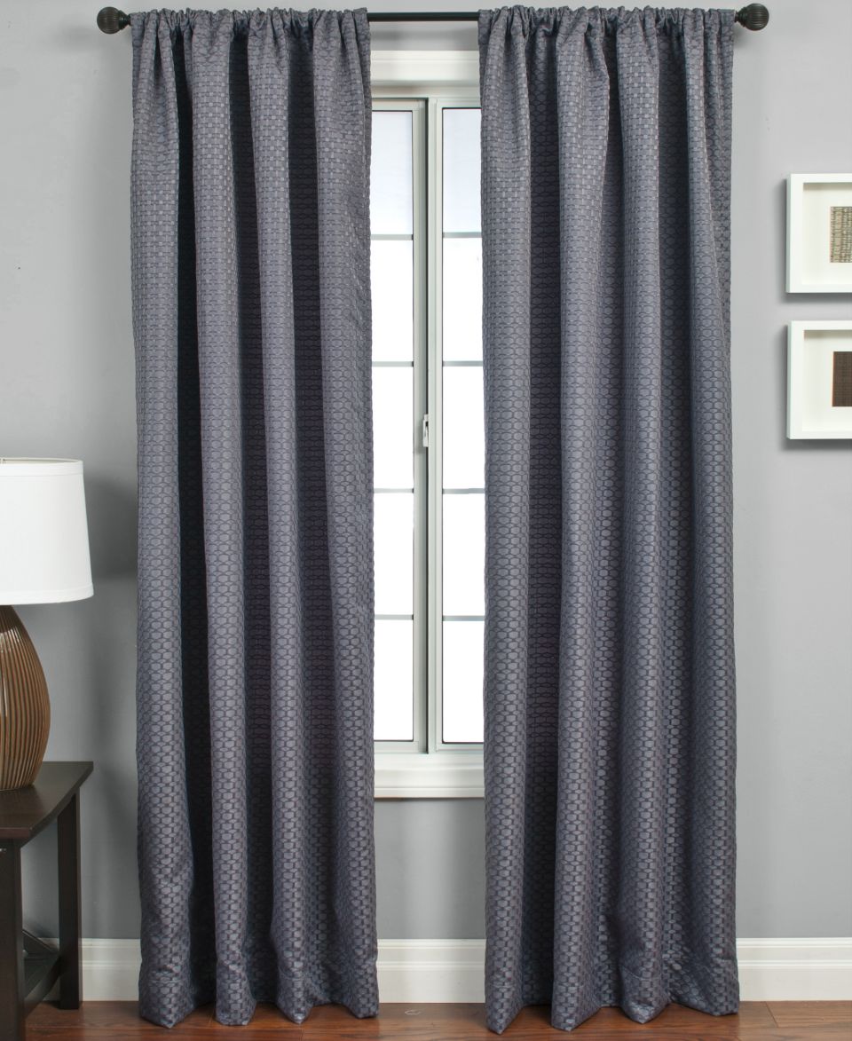 Miller Curtains Window Treatments, Berman Collection  