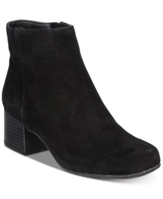 kenneth cole booties