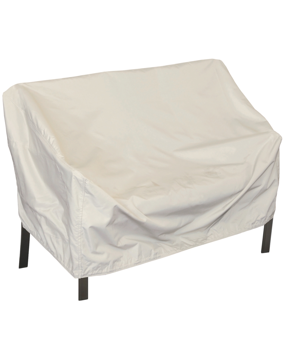 Outdoor Patio Furniture Cover, X Large Loveseat   furniture