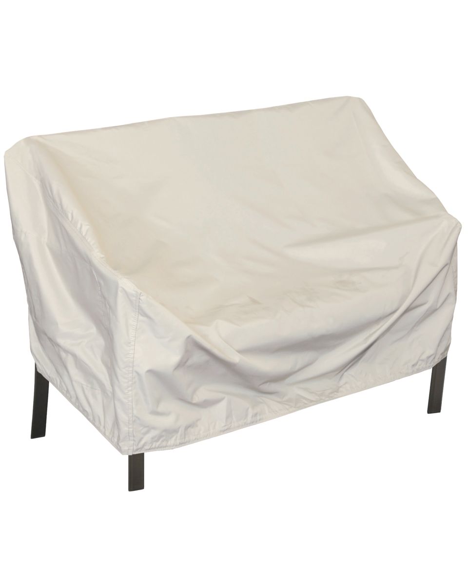 Outdoor Patio Furniture Cover, Large Ottoman   furniture