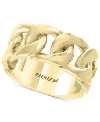 14k Gold-Plated Sterling Silver 