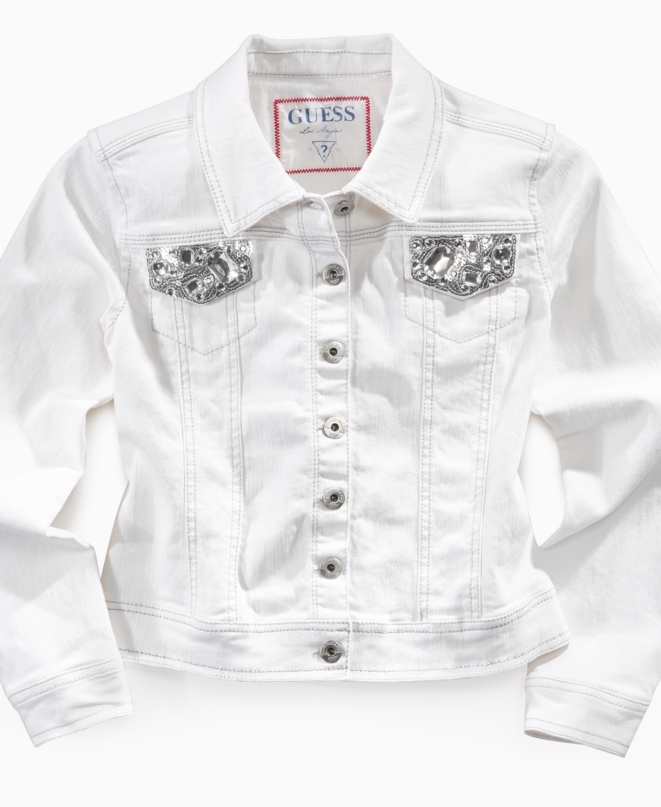 Guess Girls Clothing at    Guess Jeans Girls and Guess Girls 