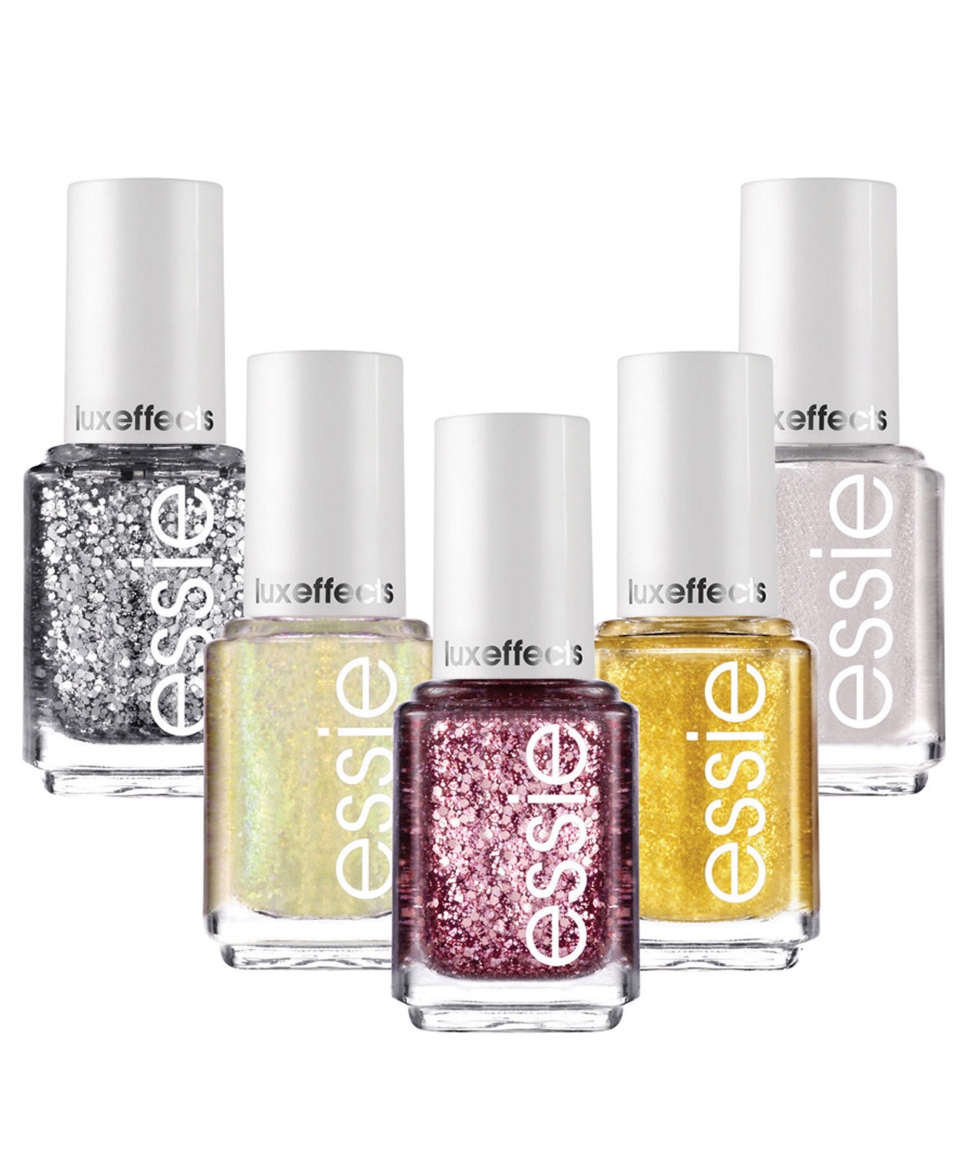 essie luxeffects collection   Makeup   Beauty