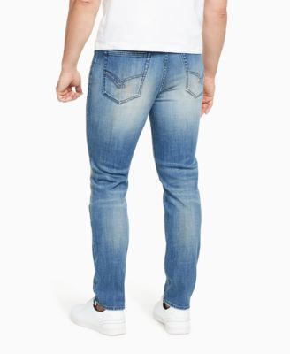 william rast mens jeans