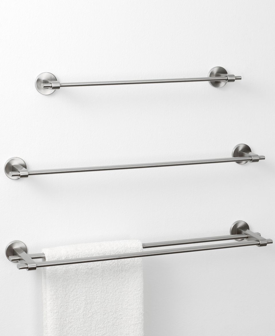 Gatco Bath Accessories, Laurel Avenue Towel Bars  