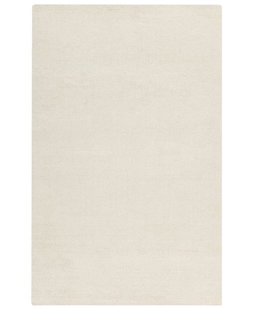 Surya Mystique M 262 Cream 8 X 11 Area Rug Reviews Rugs Macy S