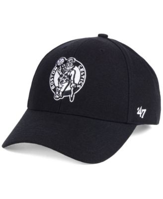 celtics hat 47