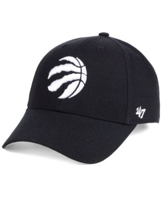 toronto raptors black cap