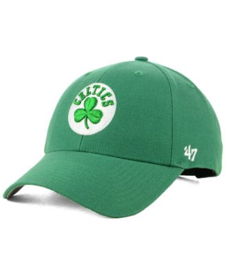 47 brand celtics hat