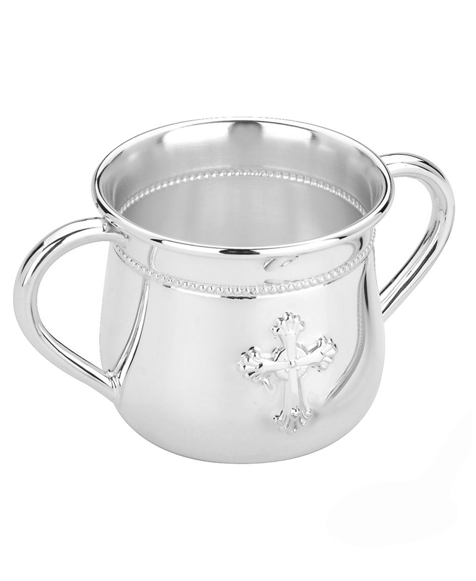 Reed & Barton Baby Cup, Cornwall Pewter   Collections   for the home