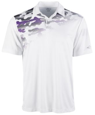macys greg norman polo shirts
