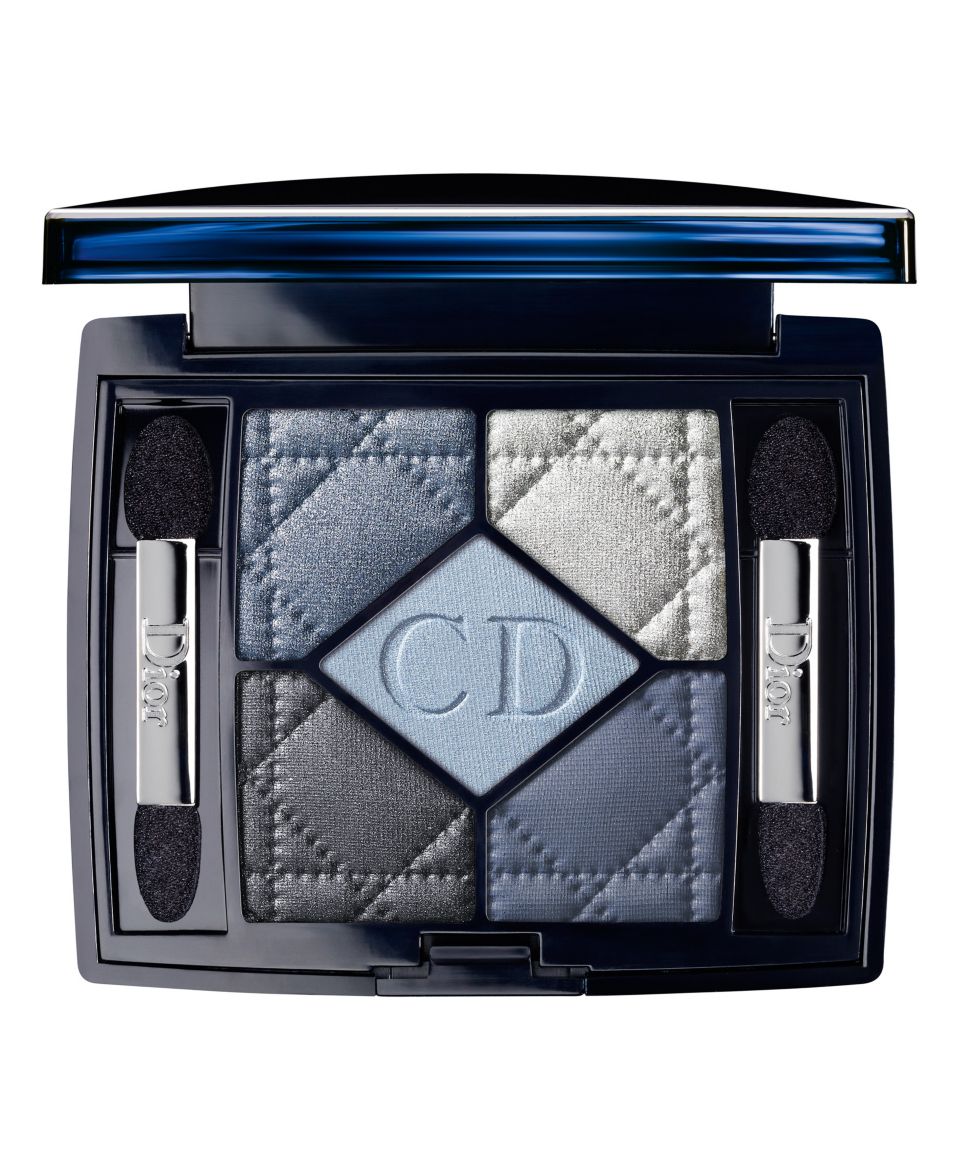 Dior 5 Color Iridescent Eyeshadow   Makeup   Beauty