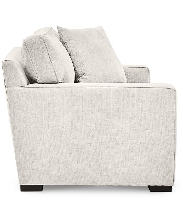 Furniture Radley 54" Fabric Chair Bed, Created for Macy's & Reviews