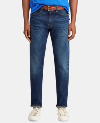 mens polo jeans macys