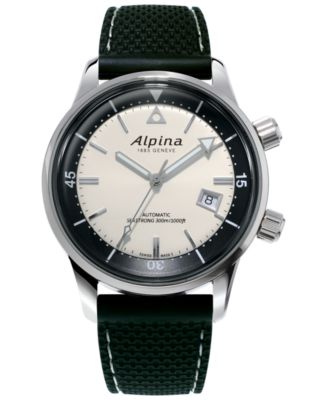 macys mens automatic watches