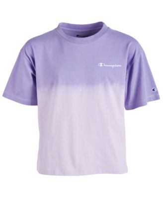 lavender champion shirt