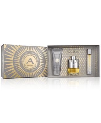 azzaro wanted gift set