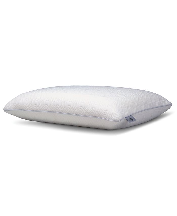 Comfort Revolution Sealy Conform Memory Foam Pillow & Reviews Pillows