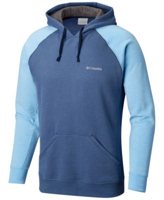 columbia men's hart mountain hoodie