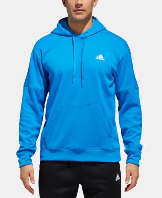 adidas climawarm team issue hoodie