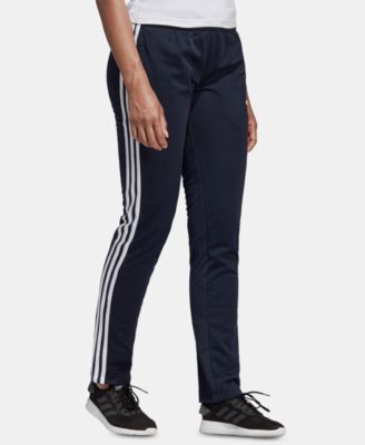 Essential 3-Stripe Tricot Pants 