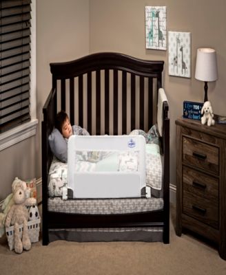 regalo baby bed rail