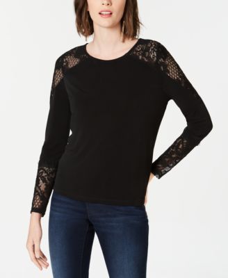 inc macys tops