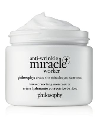 miracle worker moisturizer
