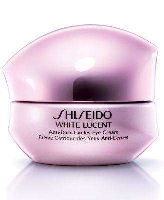 shiseido eye cream macy's