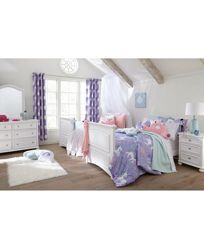 Furniture Roseville Kid's Bedroom Furniture Collection ...