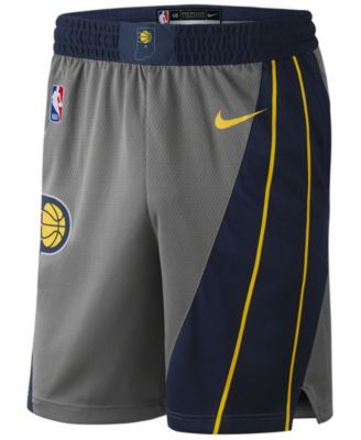 pacers shorts