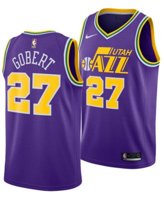 rudy gobert mountain jersey