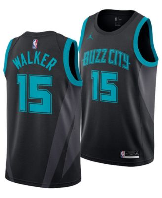 walker hornets jersey