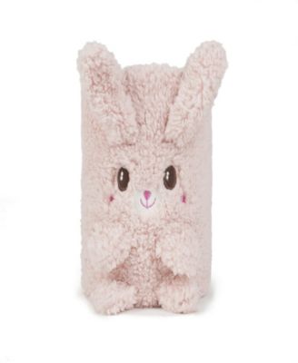 macy's baby blankets